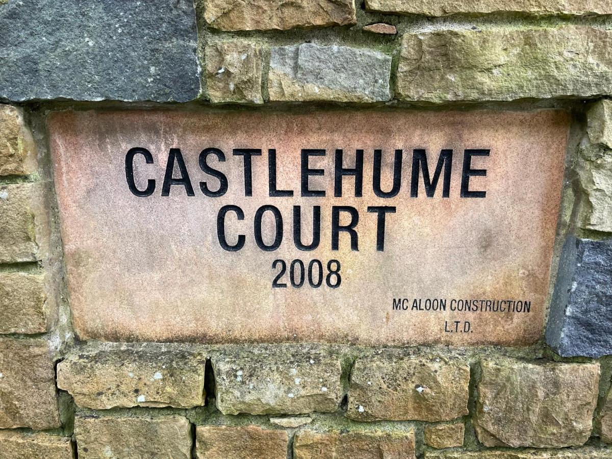 3 Castle Hume Court Holiday House เอนนิสคิลเลน ภายนอก รูปภาพ