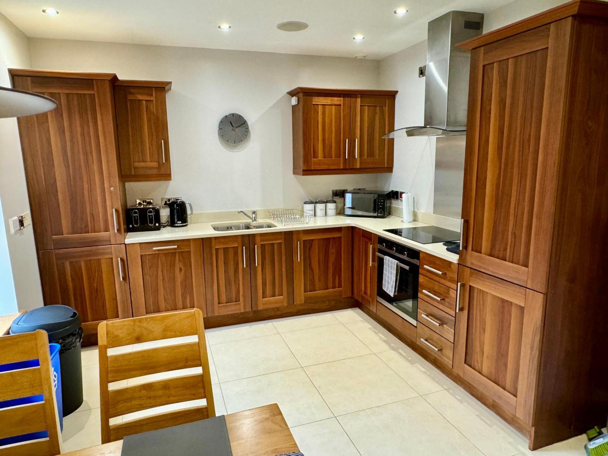 3 Castle Hume Court Holiday House เอนนิสคิลเลน ภายนอก รูปภาพ