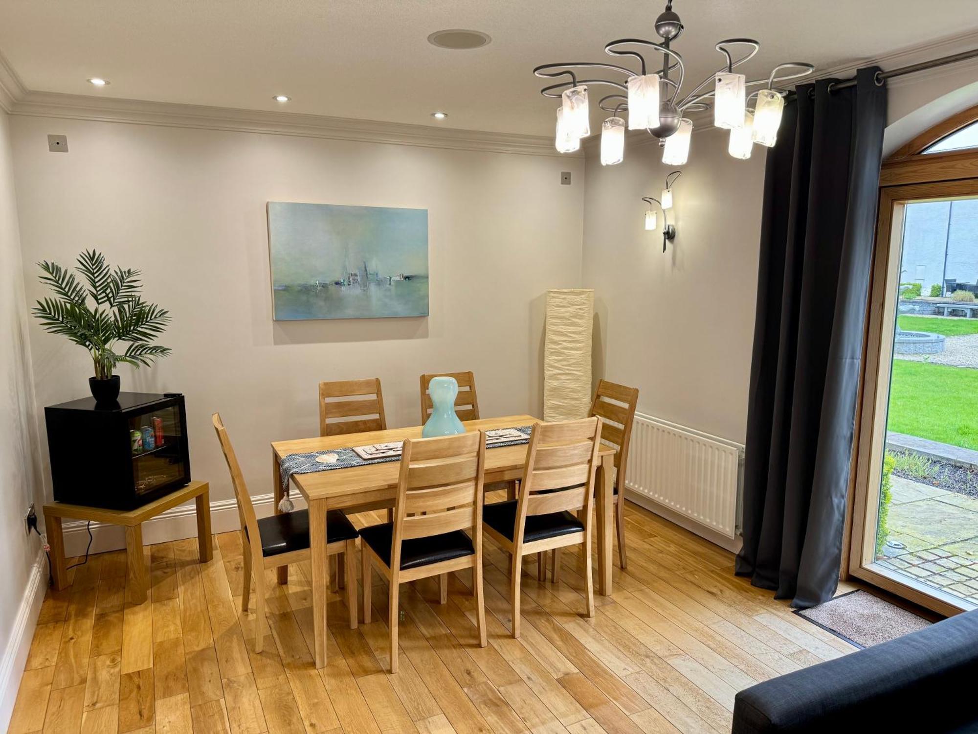 3 Castle Hume Court Holiday House เอนนิสคิลเลน ภายนอก รูปภาพ